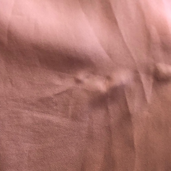 Vintage Dusty Rise Women’s Blouse - Picture 5 of 7